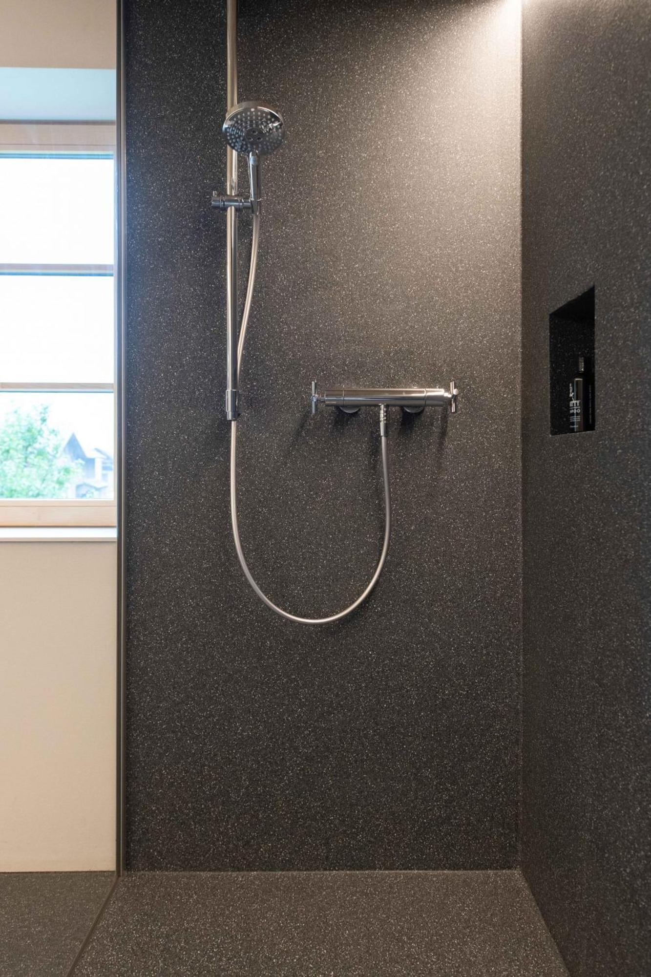 Ferienwohnung Gertrud Bezau Exteriér fotografie